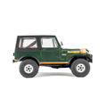 AXIAL SCX30 JEEP CJ-7 1/30 SCALER CRAWLER