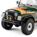 AXIAL SCX30 JEEP CJ-7 1/30 SCALER CRAWLER