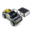 AXIAL SCX30 JEEP CJ-7 1/30 SCALER CRAWLER