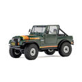 AXIAL SCX30 JEEP CJ-7 1/30 SCALER CRAWLER