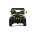 AXIAL SCX30 JEEP CJ-7 1/30 SCALER CRAWLER