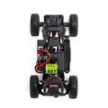 AXIAL SCX30 JEEP CJ-7 1/30 SCALER CRAWLER