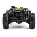 AXIAL SCX30 JEEP CJ-7 1/30 SCALER CRAWLER