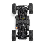 AXIAL SCX30 LIMITED EDITION JEEP CJ-7 LAREDO