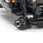 AXIAL SCX30 LIMITED EDITION JEEP CJ-7 LAREDO