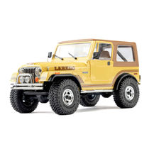 Axial SCX30 JEEP CJ-7 LAREDO (*anzeige)