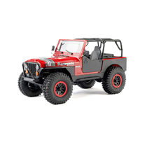 Axial SCX30 JEEP CJ-7 RENEGADE (*anzeige)