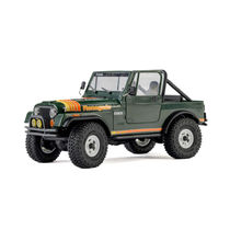 Axial SCX30 JEEP CJ-7 RENEGADE (*anzeige)