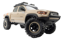 AXIAL SCX30 TOYOTA TACOMA TRD 1/30 MICRO SCALE CRAWLER (*anzeige)