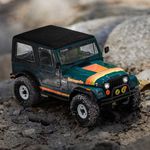 AXIAL SCX30 JEEP CJ-7 RENEGADE (*anzeige)