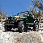 AXIAL SCX30 JEEP CJ-7 RENEGADE (*anzeige)