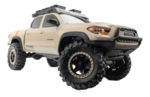 AXIAL SCX30 TOYOTA TACOMA TRD PRO OVERLAND EDITION (*anzeige)