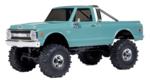 AXIAL SCX30 CHEVROLET K10 (*anzeige)