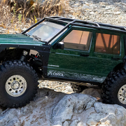 AXIAL SCX10 III JEEP CHEROKEE XJ (*anzeige)