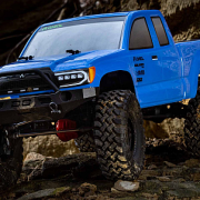 AXIAL SCX10 III BASE CAMP (*anzeige)