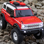 AXIAL SCX24 FORD BRONCO 2021 (*anzeige)