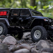 AXIAL SCX24 JEEP JT GLADIATOR (*anzeige)