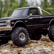 AXIAL SCX30 CHEVROLET K10 (*anzeige)