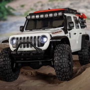 AXIAL SCX30 JEEP JT GLADIATOR (*anzeige)
