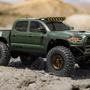 AXIAL SCX30 TOYOTA TACOMA TRD PRO (*anzeige)